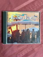 Beachparty  Arcade, Verzenden, Gebruikt, Pop