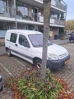 Citroën Berlingo 1.9 D 600 2005, Voorwielaandrijving, Stof, 4 cilinders, Citroën