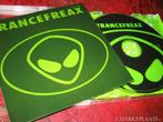CD Trancefreax – Arcade CD – Trance Freax, Gebruikt, Ophalen of Verzenden, Techno of Trance