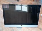 Apple desktop model A1312 werking onbekend 27 inch, Ophalen, IMac, 60x34 cm, Niet werkend