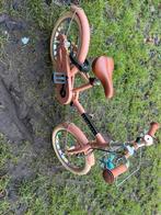 Meisje Fiets, Ophalen, Zo goed als nieuw, 16 tot 20 inch