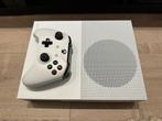 Xbox One S + Controller - Zo Goed Als Nieuw!, 500 GB, Xbox One S, Ophalen of Verzenden, Zo goed als nieuw