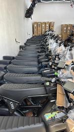 Fatbikes Ouxi C80 V20 Mini Q8 H9 Nieuw Showroom Garantie, Fietsen en Brommers, Elektrische fietsen, Nieuw, 59 cm of meer, 30 tot 50 km per accu