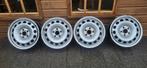 Stalen velgen 16 inch, Auto-onderdelen, Ophalen, Bestelwagen, Velg(en), 16 inch