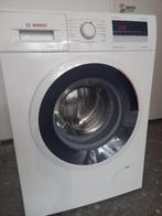 BOSCH wasautomaat A+++ 7KG z.g.a.n, Witgoed en Apparatuur, Wasmachines, Energieklasse A of zuiniger, 85 tot 90 cm, 1200 tot 1600 toeren