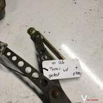 Mercedes W126  Type 1  Elektr Raammechanisme Linksvoor, Gebruikt, -, -, Ophalen of Verzenden