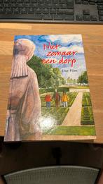 Niet zomaar een dorp, Ophalen of Verzenden, Nieuw