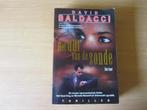 Thrillers van David Baldacci, Ophalen of Verzenden, Gelezen, David Baldacci