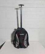 Wurth GEREEDSCHAPSTROLLEY tas zo goed als nieuw, 30 cm of meer, Ophalen of Verzenden, Zo goed als nieuw, N.v.t