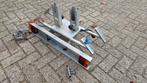 Fietsendrager Trekhaak - Gebruikt, Auto diversen, Fietsendragers, Ophalen of Verzenden, 2 fietsen, Gebruikt, Trekhaakdrager