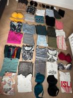 Dameskleding M 45 stuks, Kleding | Dames, Dames-kledingpakketten, Ophalen of Verzenden, Gedragen, Maat 38/40 (M)