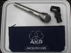Vintage AKG DKC24 microfoon, Ophalen, Gebruikt, Studiomicrofoon