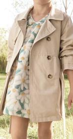 Nieuwe Mayoral trenchcoat voor meisje (12 of 13), Ophalen, Nieuw, Meisje, Jas
