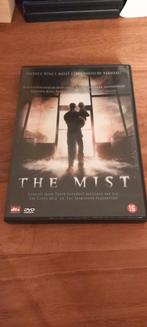 Dvd - the mist - Stephen King, Gebruikt, Ophalen of Verzenden