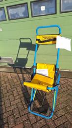 Evacuatiestoelen evacuatiestoel Evac chair trap stoel, Diversen, Ophalen, Gebruikt, Industriepark 2a 9351PA Leek, H.O.Albert Ale Slotema