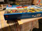 lego city 60108 brandweer helicopter, Ophalen of Verzenden, Zo goed als nieuw, Complete set, Lego