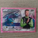 Topps F1 2025 Turbo Attax Hulkenberg Signature Style, Ophalen of Verzenden