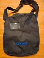 Moldex Opbergtas voor stofmaskers., Ophalen of Verzenden, Nieuw, Zwart, Overige merken