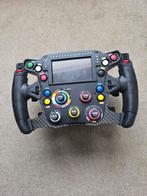1-op-1 replica Red Bull Formule 1 stuur, Ophalen of Verzenden, Zo goed als nieuw