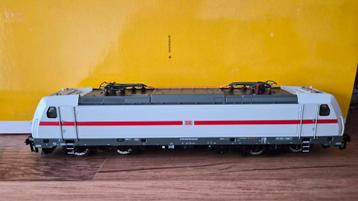 BRAWA 43901 Traxx BR 146 AC UPGRADE Esu sounddec 5.0 beschikbaar voor biedingen
