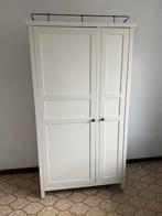 Kledingkast IKEA Hemnes 101,5 x 55 x 198 cm igst, Ophalen, Gebruikt, 100 tot 150 cm, U