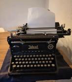 Goed werkend S&N Ideal Duitse typemachine, Diversen, Typemachines, Ophalen
