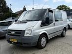 Ford Transit 260S 2.2 TDCI SHD DC MOTOR BIJGELUID (bj 2007), Auto's, Voorwielaandrijving, Gebruikt, 4 cilinders, 2000 kg