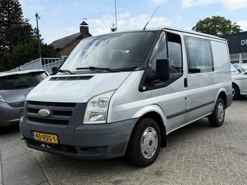 Ford Transit 260S 2.2 TDCI SHD DC MOTOR BIJGELUID (bj 2007) beschikbaar voor biedingen