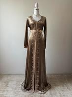 Kaftan te HUUR, Kleding | Dames, Ophalen, Zo goed als nieuw, Maat 38/40 (M), Overige typen