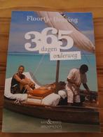 365 Dagen Onderweg - Floortje Dessing, Boeken, Ophalen of Verzenden, Zo goed als nieuw, Floortje Dessing, Europa