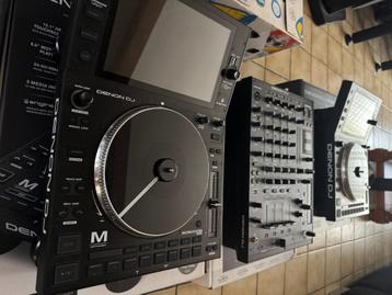 Denon SC6000M Prime beschikbaar voor biedingen