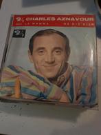 Charles aznavour 7inch la mama, Ophalen of Verzenden, Zo goed als nieuw, Pop