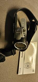 Lifetec Hartslagmeter - Compleet!, Ophalen of Verzenden, Gebruikt, Overige merken, Met borstriem