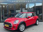 MINI Mini 1.5 One First Pepper PANORAMA / 58.DKM! 2019, Voorwielaandrijving, Stof, Gebruikt, Met garantie (alle)