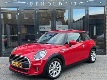 MINI Mini 1.5 One First Pepper PANORAMA / 58.DKM! 2019 beschikbaar voor biedingen