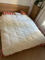 Duvet Ikea Fjällarnika 200 x 200, Huis en Inrichting, Slaapkamer | Beddengoed, Wit, Tweepersoons, Ophalen of Verzenden, Deken of Dekbed