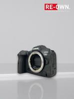 Canon eos R5 body (topstaat & garantie) weinig clicks, Audio, Tv en Foto, 45 Megapixel, Canon, Ophalen of Verzenden, Compact