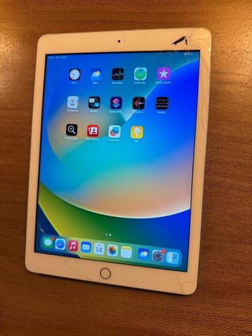 Apple ipad 5 beschikbaar voor biedingen
