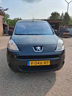Peugeot partner, Particulier, Te koop