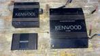 Kenwood Versterkers KAC-8020/521/7020 - Los of als Set!, Ophalen of Verzenden