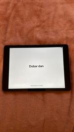 iPad Air 1st Gen, Gebruikt, Apple iPad Air, Grijs, 16 GB