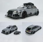 Gt Spirit Audi RS6 C7 Avant DTM 1/504
1:18 Nieuw, Hobby en Vrije tijd, Modelauto's | 1:18, Ophalen of Verzenden, Nieuw, Auto