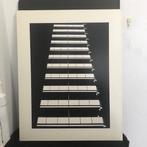 Industriële/architectonische foto's van Will Mercier '70/'80, Ophalen of Verzenden