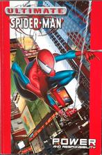 Ultimate Spider-Man Stripboek, Boeken, Eén stripboek, Ophalen of Verzenden, Zo goed als nieuw, Brian Michael Bendis