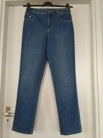 Dames stretch jeans van Gloria Vanderbilt maat 36.Gratis top, Overige jeansmaten, Blauw, Ophalen of Verzenden, Gloria Vanderbilt