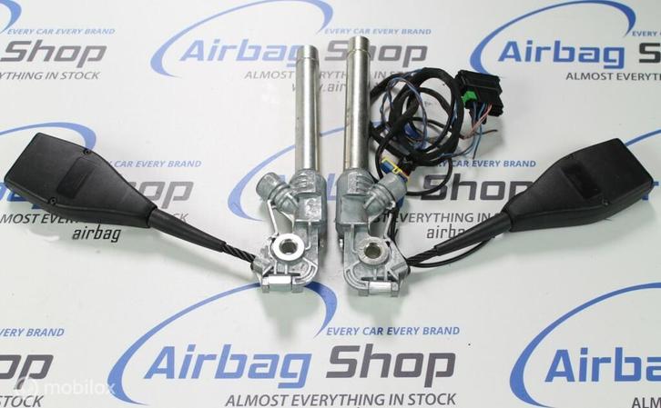 2 x Spanner Renault Kangoo (2008-2021), Auto-onderdelen, Interieur en Bekleding, Gebruikt, Ophalen of Verzenden