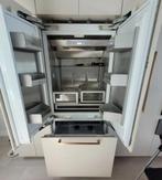 Gaggenau koelkast met vriezer inbouw Amerikaans RY491200, Witgoed en Apparatuur, Koelkasten en IJskasten, 200 liter of meer, Verzenden