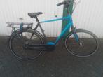 Sparta M8i ion yamaha middenmotor izgs fram 61, Ophalen, Sparta, Zo goed als nieuw, 59 cm of meer