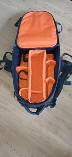 Als nieuw Vanguard fotocamera rugtas skyborne 53, Ophalen, Zo goed als nieuw, Rugtas, Overige merken
