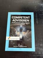 Competent Adviseren - Roel Grit & Marco Gerritsma, Boeken, Ophalen of Verzenden, Gamma, Zo goed als nieuw, HBO